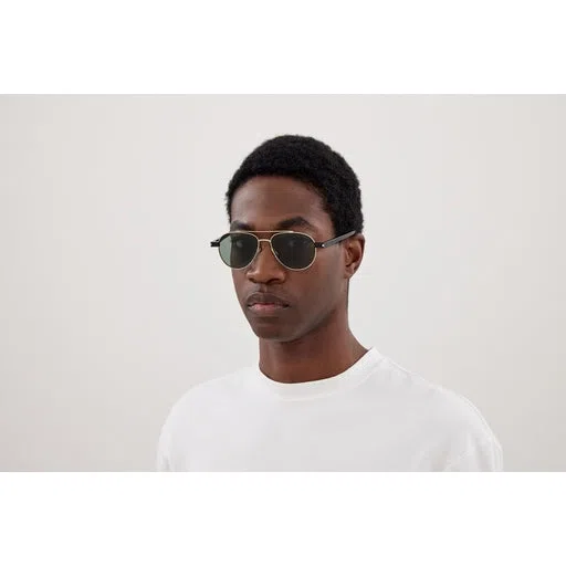 Saint Laurent SL 843 Sunglasses - view 11